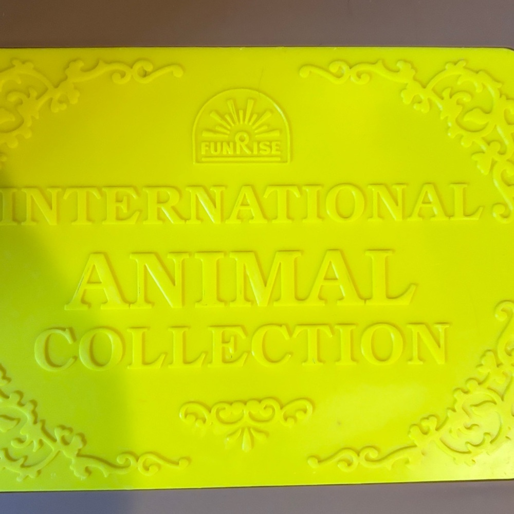 Vintage Funrise show horse collection - Picture 6 of 6
